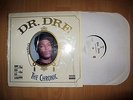 DR. DRE - THE CHRONIC - LP 1992 - ORIGINAL RARE - EXCELLENT++