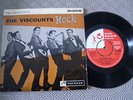the viscounts...the viscounts rock...ep....