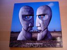 Pink Floyd: The Division Bell - LP - Black Vinyl - Mint - FOC