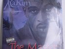 RAKIM - THE MASTER - Vinyl 1999