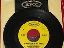 LYNNE RANDELL STRANGER IN MY ARMS NORTHERN SOUL ORIGINAL