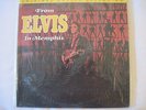 FROM ELVIS IN MEMPHIS 1982 12