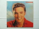 LP RARE - ELVIS PRESLEY -  For LP Fans Only  - Jap. Press.  BVJP-2807 -  (Mint-)