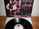 ASD 519 Orig 1st G/C Silvestri conducts Hungarian Slavonic Polovtsian Dances HMV