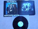 television....marquee moon..