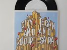 Tegan and Sara + City and Colour tour split 7