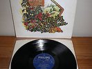 Philips Orig 1st Mike Absalom Hector & Other Peccadillos uk 1972 LP