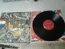 THE STONE ROSES 1989 UK VINYL LP Press A2B2