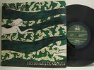 Colour Haze - Los Sounds De Krauts -2LP (ORIGINAL LIM. EDITION) MINT