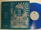 Colour Haze - Tempel -LP (ORIGINAL 2006 LIM. EDITION BLUE VINYL) MINT