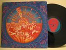 The Heads - Under Sided -2LP (ORIG 2002 PSYCH STONER ROCK)  