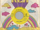 WE THE PEOPLE- RCA - WHEN I ARRIVE