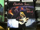 Electric Sun - Fire Wind - Vinyl - German Import