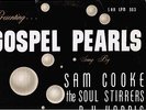 Sam Cooke & Soul Stirrers +Various 