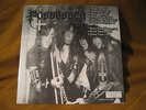 POSSESSED / MORBID ANGEL split demo VINYL LP death obituary exodus forbidden
