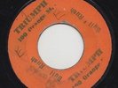 '71 TRIUMPH ROCKSTEADY 45 WINSTON WRIGHT BULL RUSH rocksteady cool ?