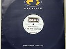 Oasis - I am the Walrus -  Vinyl 12