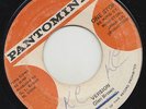 '73 PANTOMINE REGGAE 45 RICHARD McDONALD REALIZE dirty harry ?