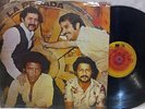 ORQUESTA LA PESADA-TOMATE Y ALANDETTE/SALSA GUAGUANCO//