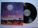 The Killers - Day and Age LP (Poster & Insert)