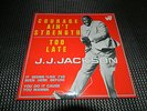 45T ep J.J. Jackson