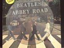 Beatles-Abbey Road-Picture von 1979