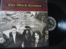 THE BLACK CROWES THE SOUTHERN HARMONY AND MUSICAL COMPANY ORIGINAL LP