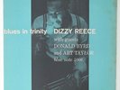 Dizzy Reece - Blues In Trinity LP - Blue Note - BLP 4006 Mono DG 47 W 63rd VG+