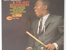Art Blakey & The Jazz Messengers - Mosaic LP - Blue Note BST 84090 RVG NY VG+