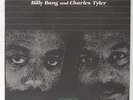 Billy Bang & Charles Tyler - Live at Green Space LP - Anima - 2BT-78 VG++