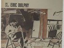 Eric Dolphy - Last Date LP - Limelight - LM-82013 DG