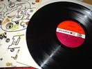 Led Zeppelin-III (Plum label,UK Copy, German Sleeve) (DWT Wilt Run Off) Ex-/Ex-