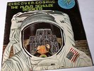 2LP Krautrock RARE Klaus Schulze, Ash Ra Temple, Cosmic Jokers