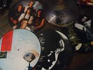 MARILLION, PICTURE DISCS, 12