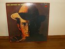 TOWNES VAN ZANDT - Our Mother The Mountain (Vintage Vinyl LP) tomato SEALED