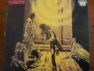 IRON MAIDEN RUNNING FREE 12