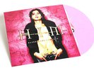 *RAZORBLADE ROMANCE* HIM PINK VINYL 2004 JIMMY FRANKS FINLAND GOTH ROCK RARE OOP