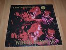 LP Led Zeppelin / White summer / Live 1969 MINT