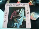 BRUCE SPRINGSTEEN(Zirilli) - Back to the Roots ( 4LP ) Live 1985 Milan not TMOQ