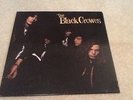 The black crows vinyl