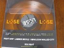 Kowloon Walled City / Ladder Devils / Fight Amp ?– Lose Lose Lose Gold /30 NEW
