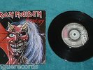 IRON MAIDEN - PURGATORY 7