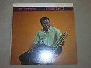 Miles Davis Milestone LP Album Jazz Original on Columbia