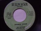 JOE MORGAN-BASEMENT SESSION ORIGINAL FIRST RELEASE EX+ CONDITION