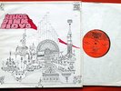 PINK FLOYD RELICS RARE UK LP