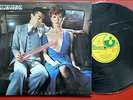 SCORPIONS LOVEDRIVE 1979 HEAVY METAL ORIGINAL RARE EXYUGO LP