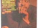 Donald Byrd - Fuego LP - Blue Note - BLP 4026 Mono DG RVG 47 W 63rd