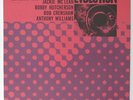 Grachan Moncur III - Evolution LP - Blue Note - BST 84153 VG++