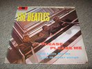 Beatles - Please Please Me (1960's Press Stereo) Parlophone PCS 3042