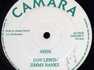 Gov Lewis & Jimmy Ranks - Arise UK orig 12